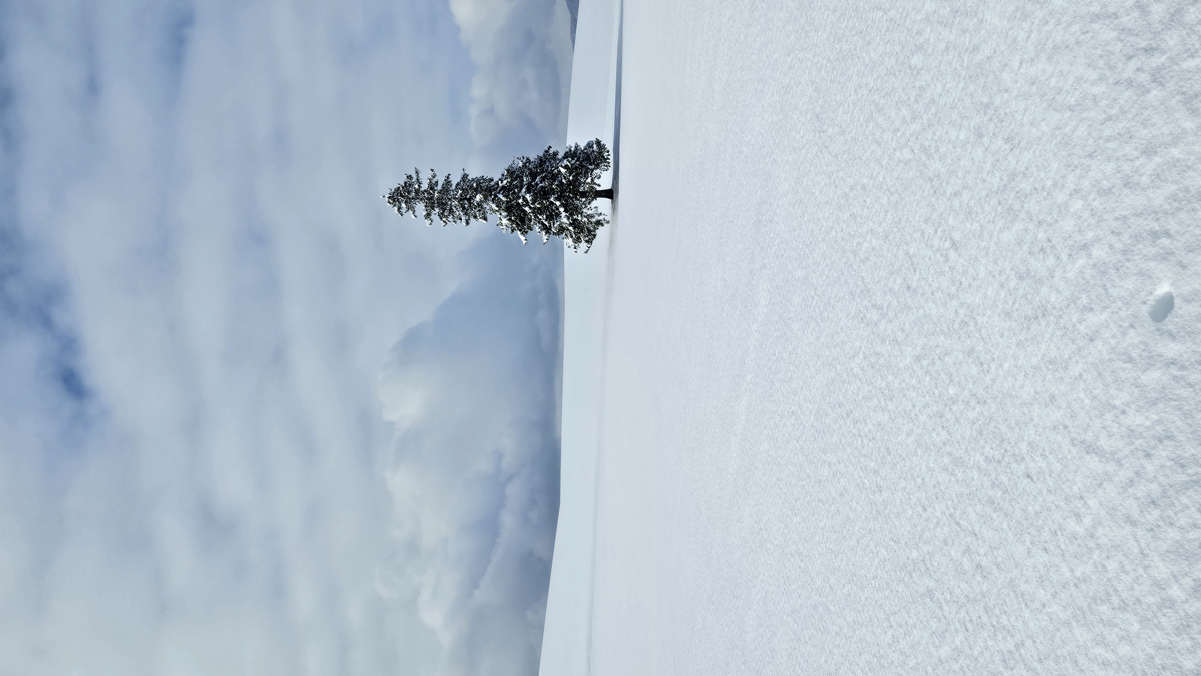 Picture when I took at Sapporo,Japan